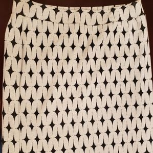 EIC Renee C Casual Skirt XL